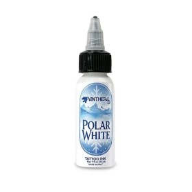 Panthera Polar White Solid...