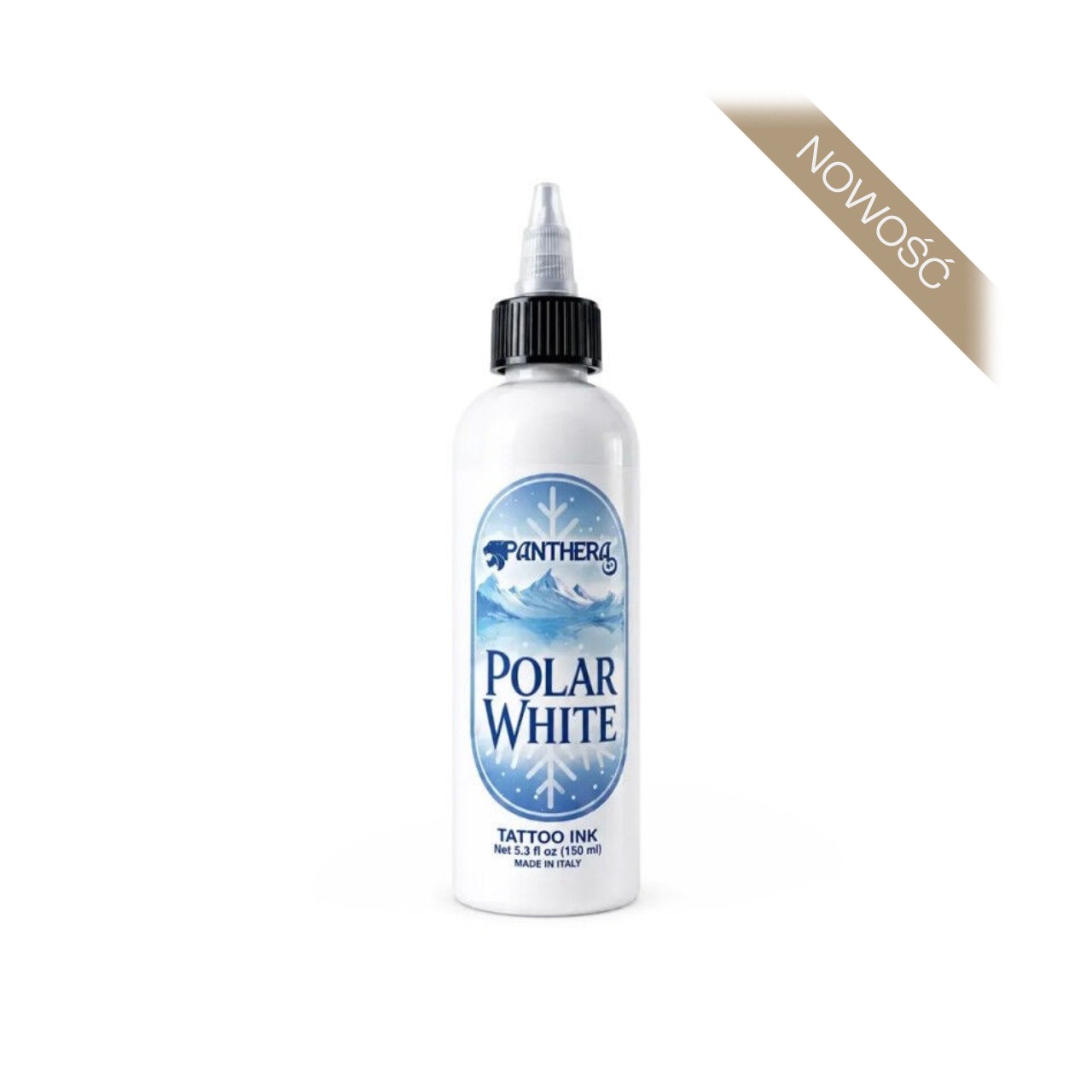 Panthera Polar White Mixing White [150 ml]