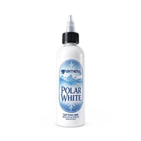 Panthera Polar White Mixing...