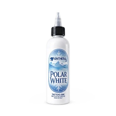 Panthera Polar White -...