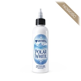 Panthera Polar White -...