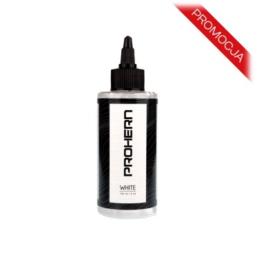 Prohern Ink White [150 ml]...