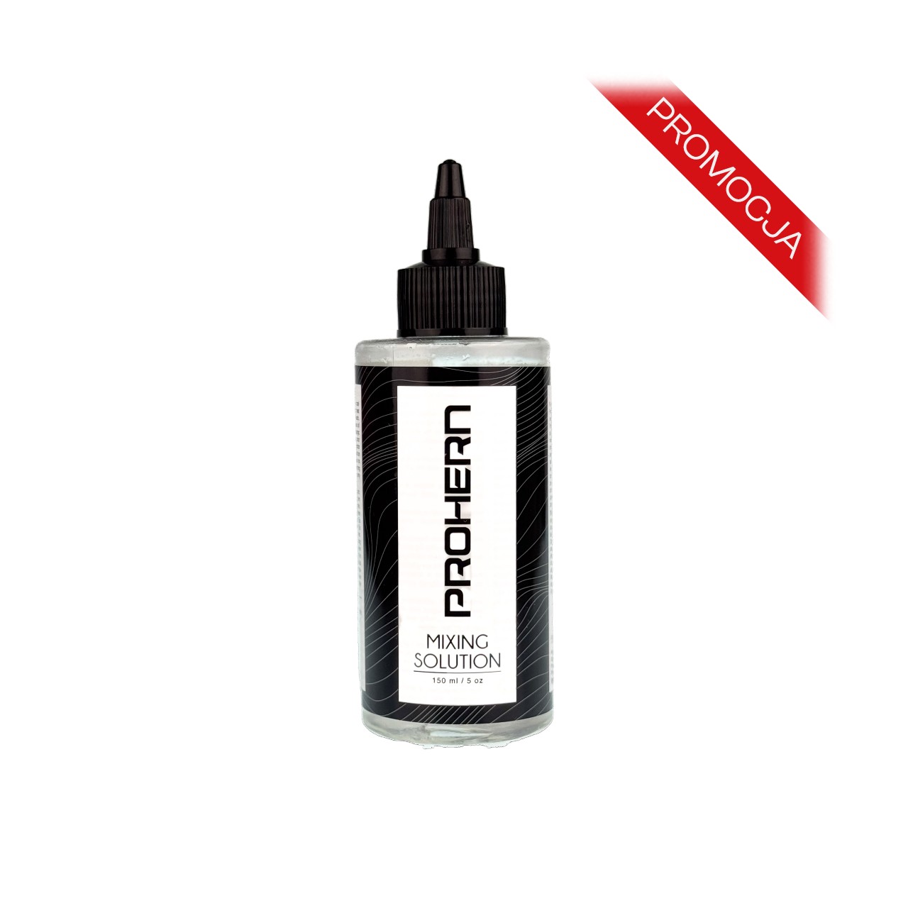 Prohern Ink Mixing Solution [150 ml] - rozcieńczalnik do farby do tatuowania