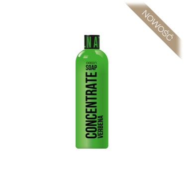 Verbena Concentrate Green...