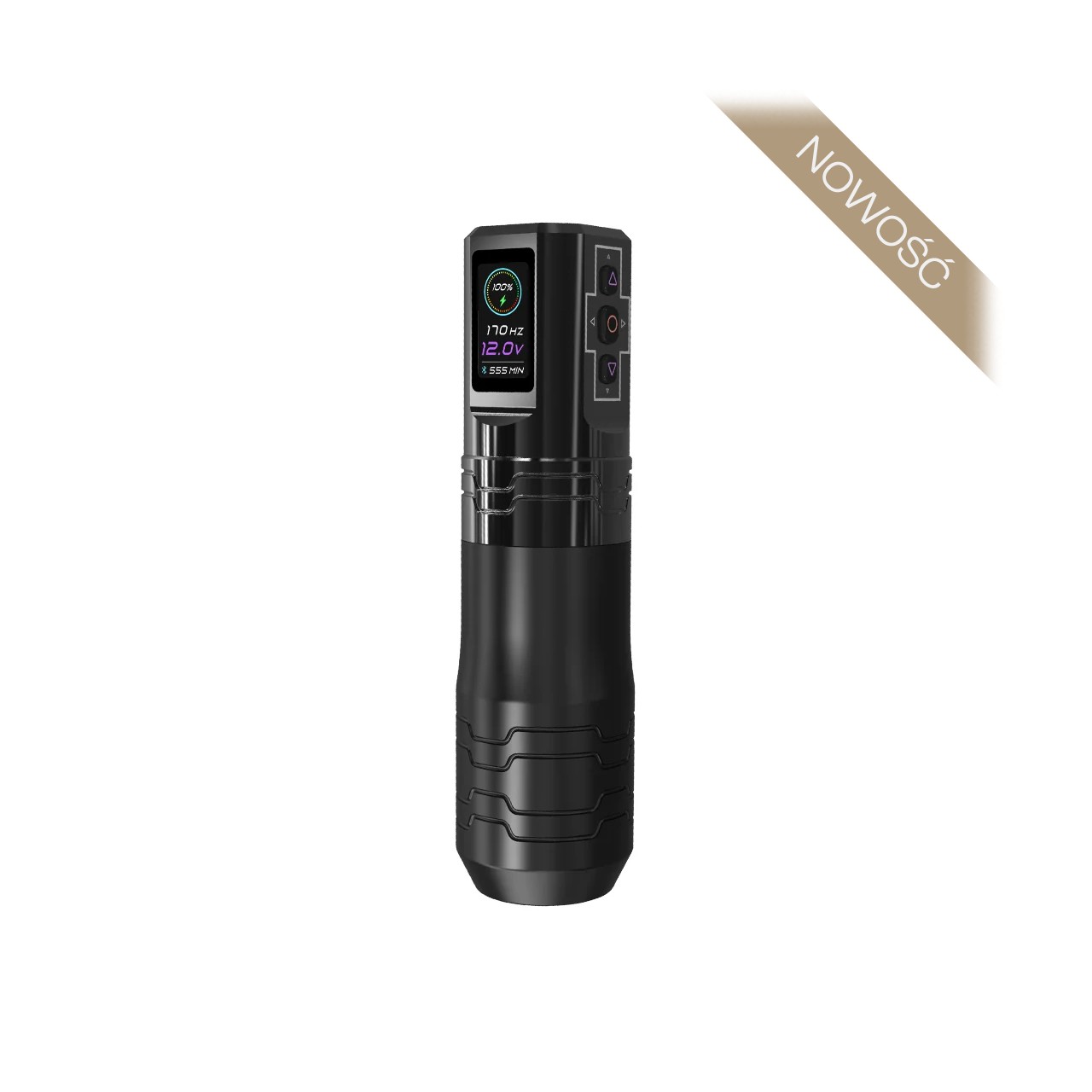 EZ P3 Pro Turbo 2.0 - maszynka do tatuowania
