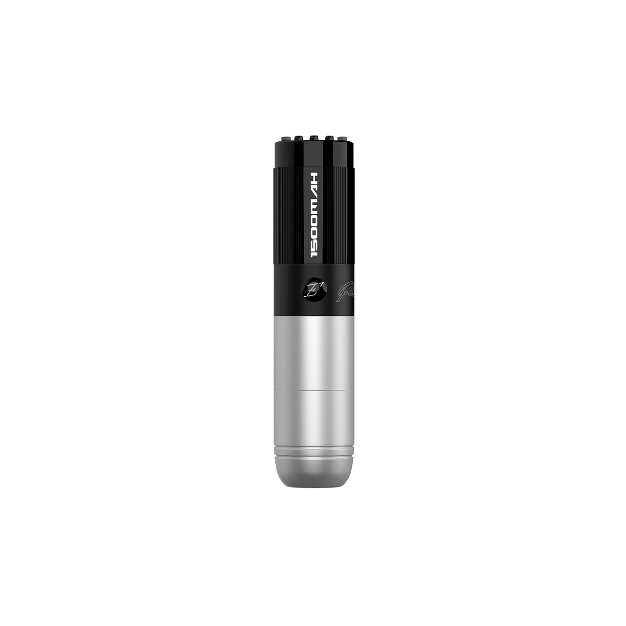 EZ Filter Freedom Pen Silver - maszynka do tatuowania
