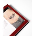Dziaraj z głową. Encyklopedia tatuowania. - kompletny poradnik tatuażysty