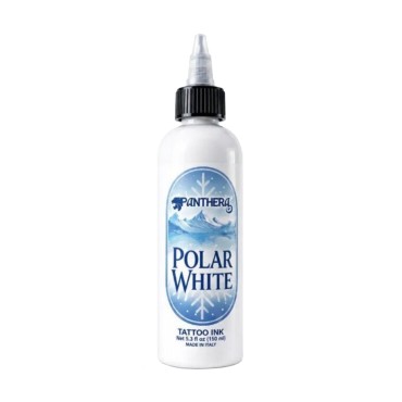 Panthera Polar White -...