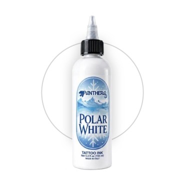 Panthera Polar White Mixing...