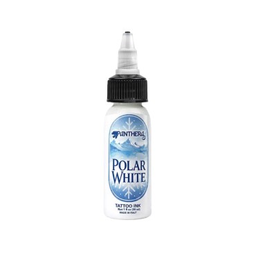 Panthera Polar White Solid...