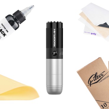 Filter Freedom Pen Set...
