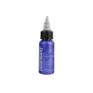 Radiant Ink Lilac [30 ml]...