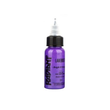 Radiant Ink Lavender [30...