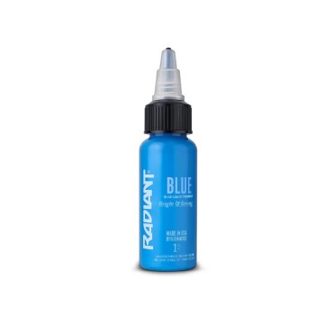 Radiant Ink Blue [30 ml]...