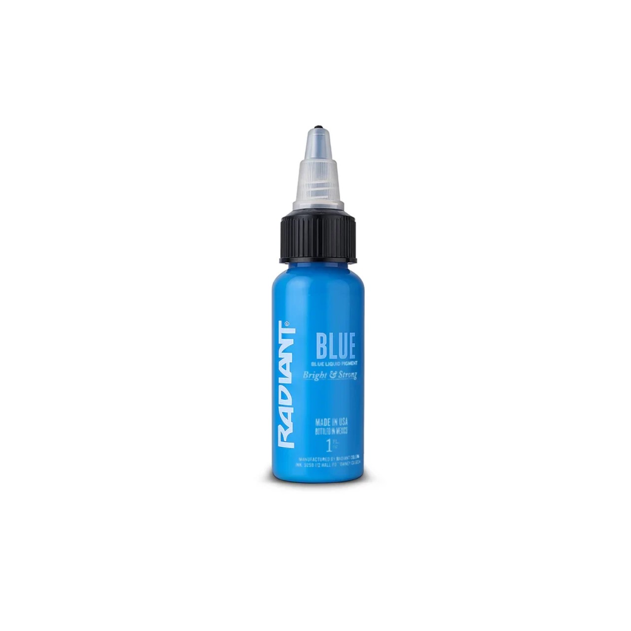 Radiant Ink Blue [30 ml] [do nauki]