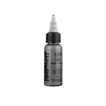 Radiant Ink Clever Gray [30...
