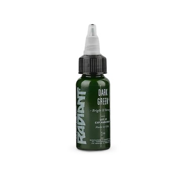 Radiant Ink Dark Green [30...