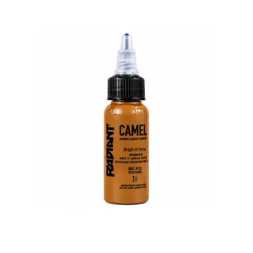 Radiant Ink Camel [30 ml]...