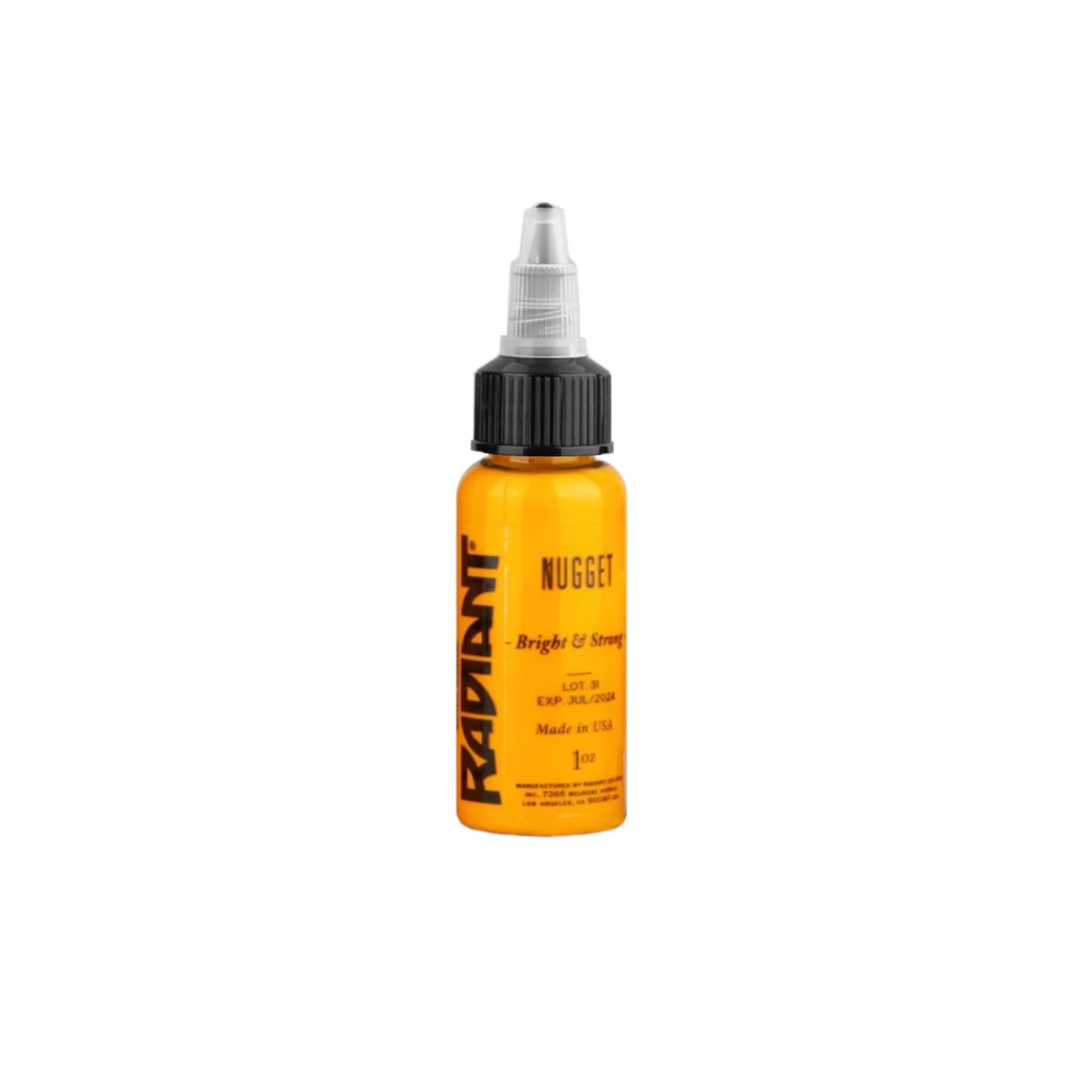 Radiant Ink Nugget [30 ml] [do nauki]