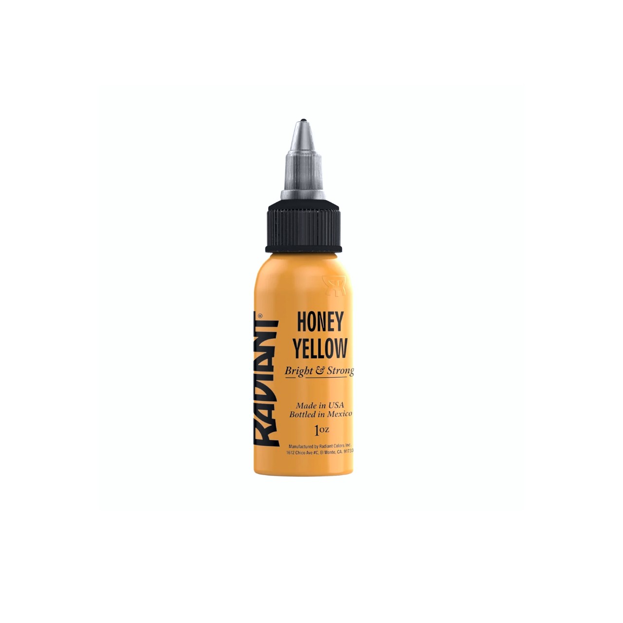 Radiant Ink Honey Yellow [30 ml] [do nauki]