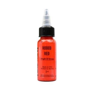 Radiant Ink Rodeo Red [30...