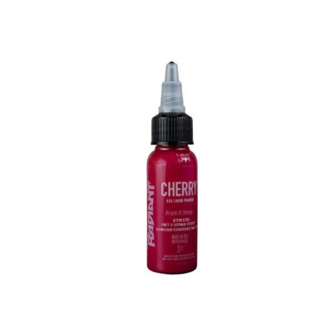 Radiant Ink Cherry [30 ml] [do nauki]