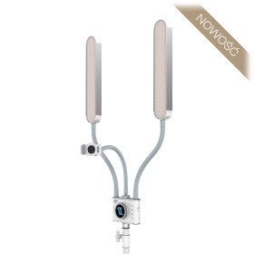 Lampa LED Newell Isztar -...