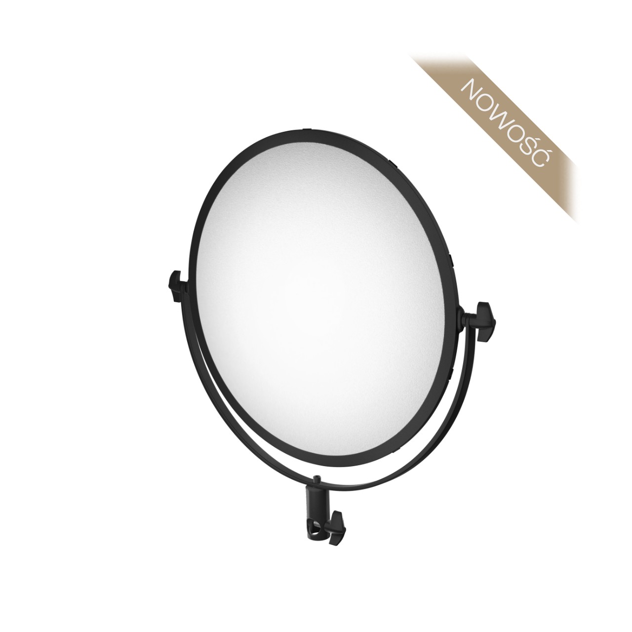 Lampa LED Newell Air Artha - oświetlenie salonu tatuażu