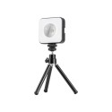 Lampa LED Newell RGB-W Rangha Nano Sunset - oświetlenie salonu tatuażu