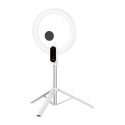 Lampa LED Ulanzi LT030 - WB - oświetlenie salonu tatuażu