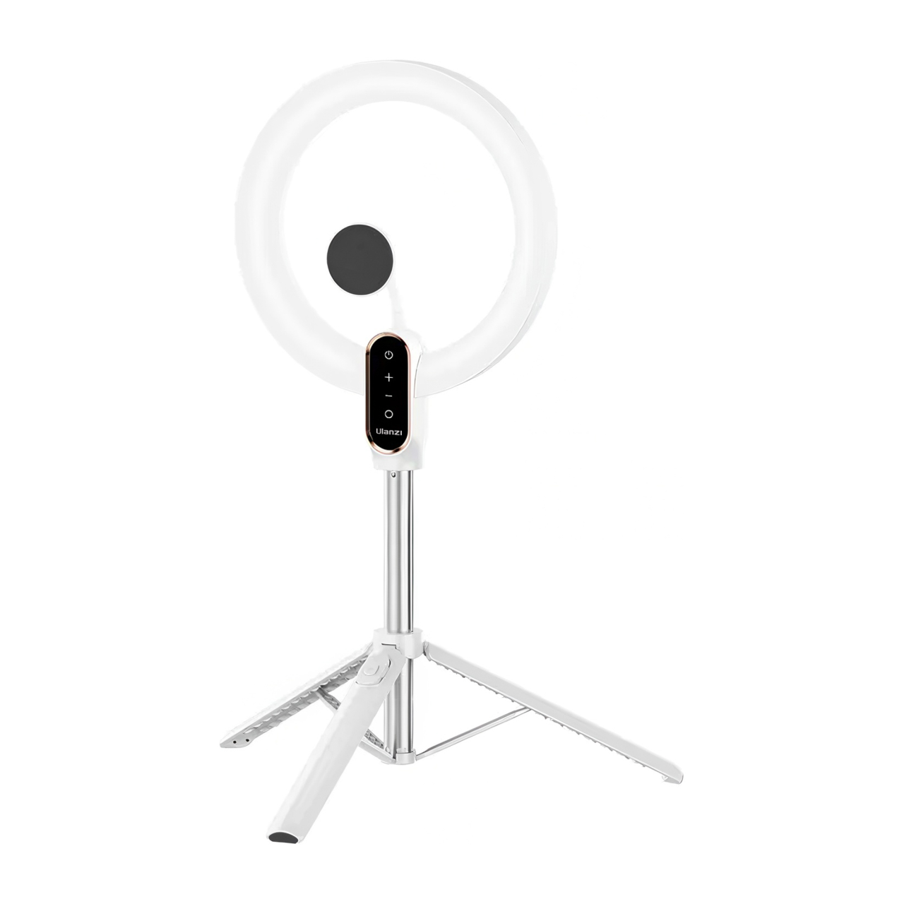 Lampa LED Ulanzi LT030 - WB - oświetlenie salonu tatuażu