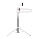 Lampa LED Ulanzi LT030 - WB - oświetlenie salonu tatuażu