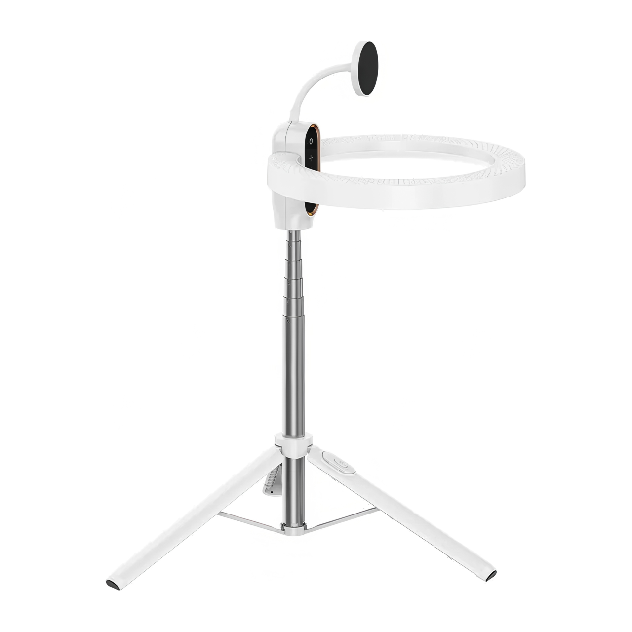 Lampa LED Ulanzi LT030 - WB - oświetlenie salonu tatuażu