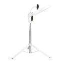 Lampa LED Ulanzi LT030 - WB - oświetlenie salonu tatuażu