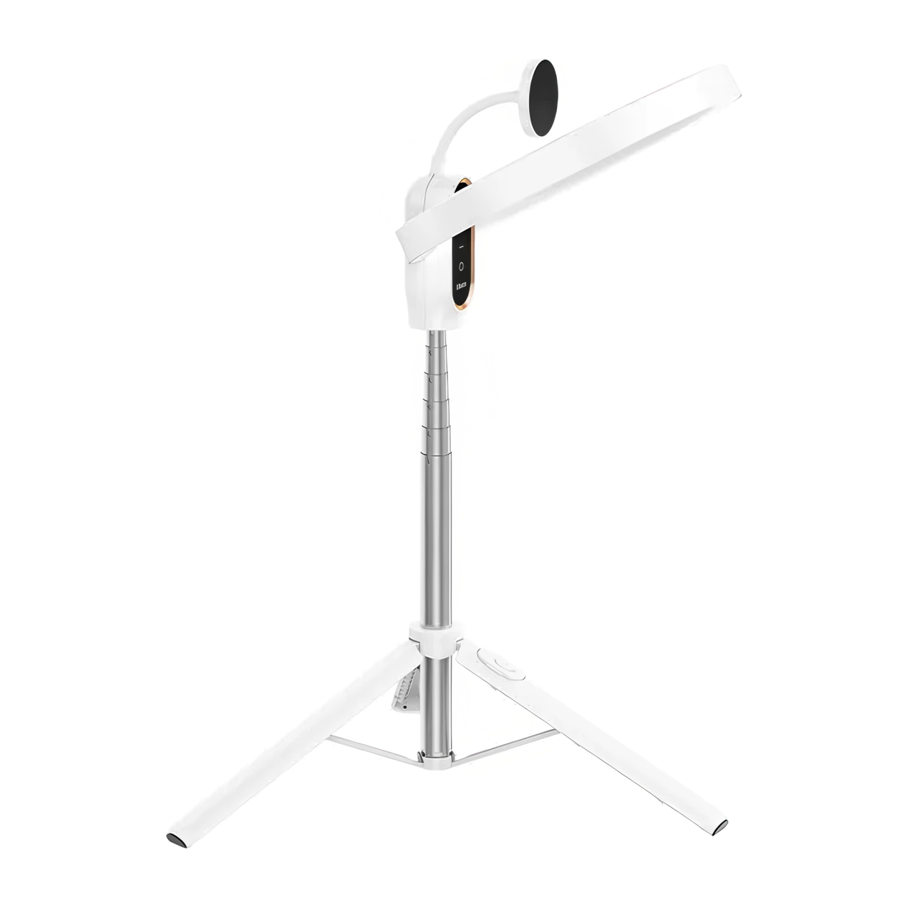 Lampa LED Ulanzi LT030 - WB - oświetlenie salonu tatuażu