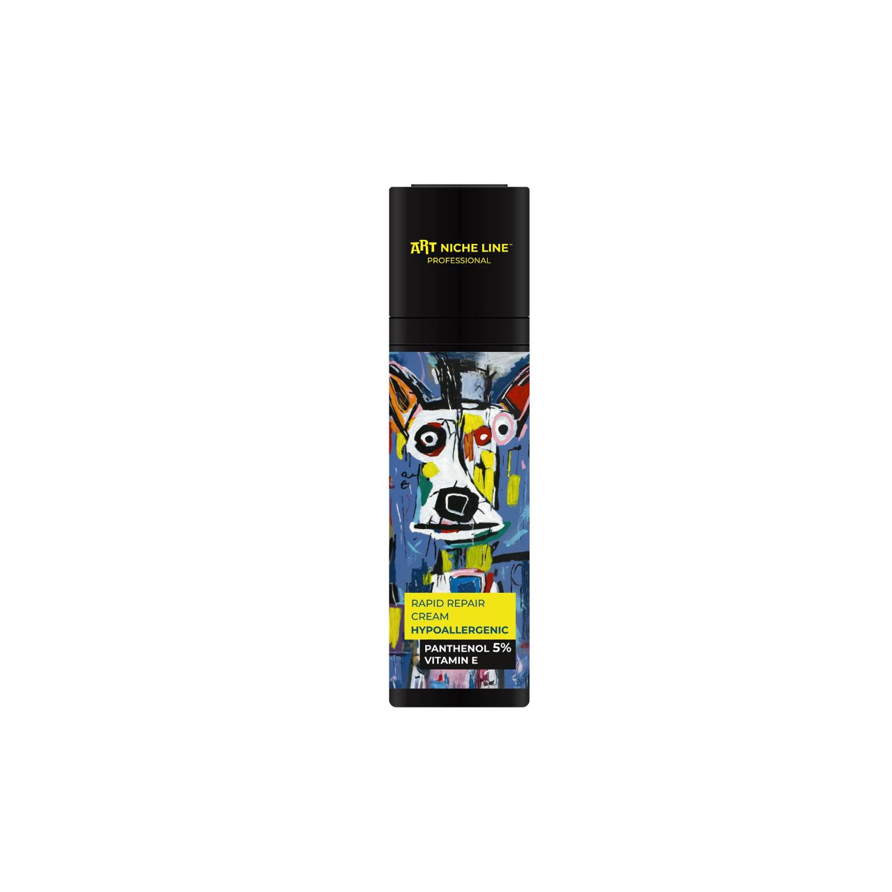 BioTaTum Rapid Repair Cream Hypoallergenic [30 ml] - krem do gojenia