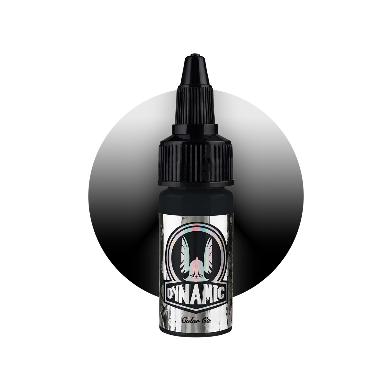 Dynamic Light Shadow [15 ml] - farba do tatuowania