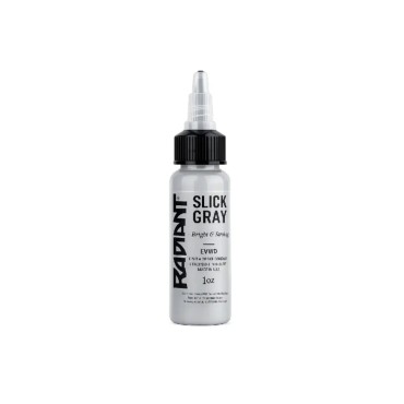 Radiant Ink Slick Gray [30...