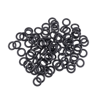 Gumki typu o-ring