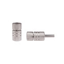Gryf stalowy twist lock 25 mm Gryf stalowy twist lock 25 mm