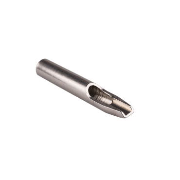 Dziób jednorazowy R - OKRĄGŁY (ROUND) 2 sztuki