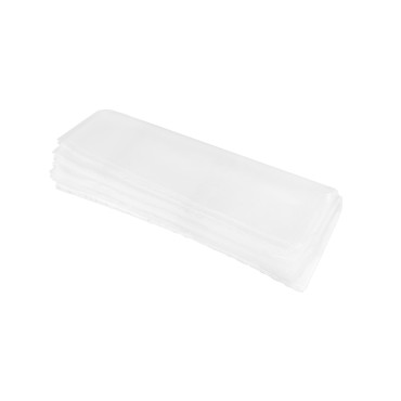 Folia ochronna na maszynkę (100 sztuk)