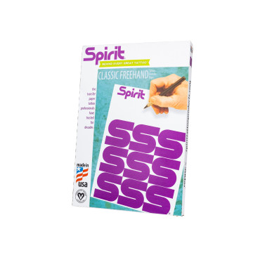 Kalka hektograficzna (wielowarstwowa)