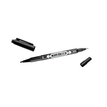 Flamaster do rysowania po skórze Tattoo Marker