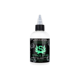 stencil stuff 120 ml przenoszenie wzoru