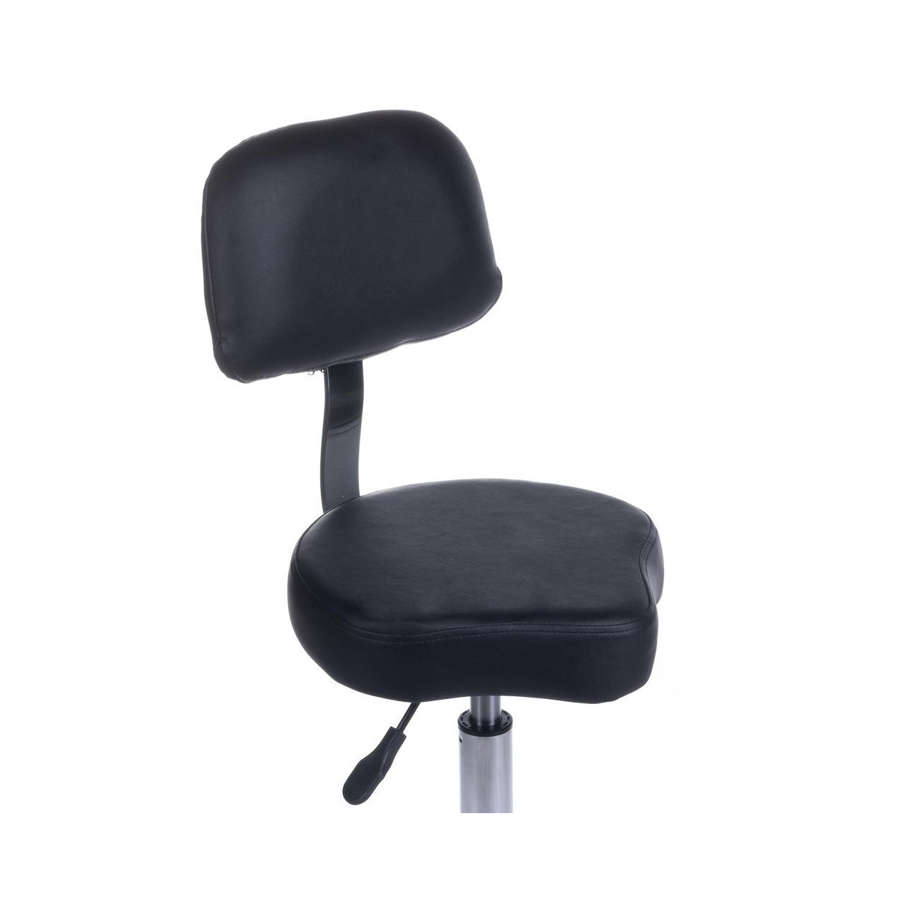 Taboret obrotowy [basic]