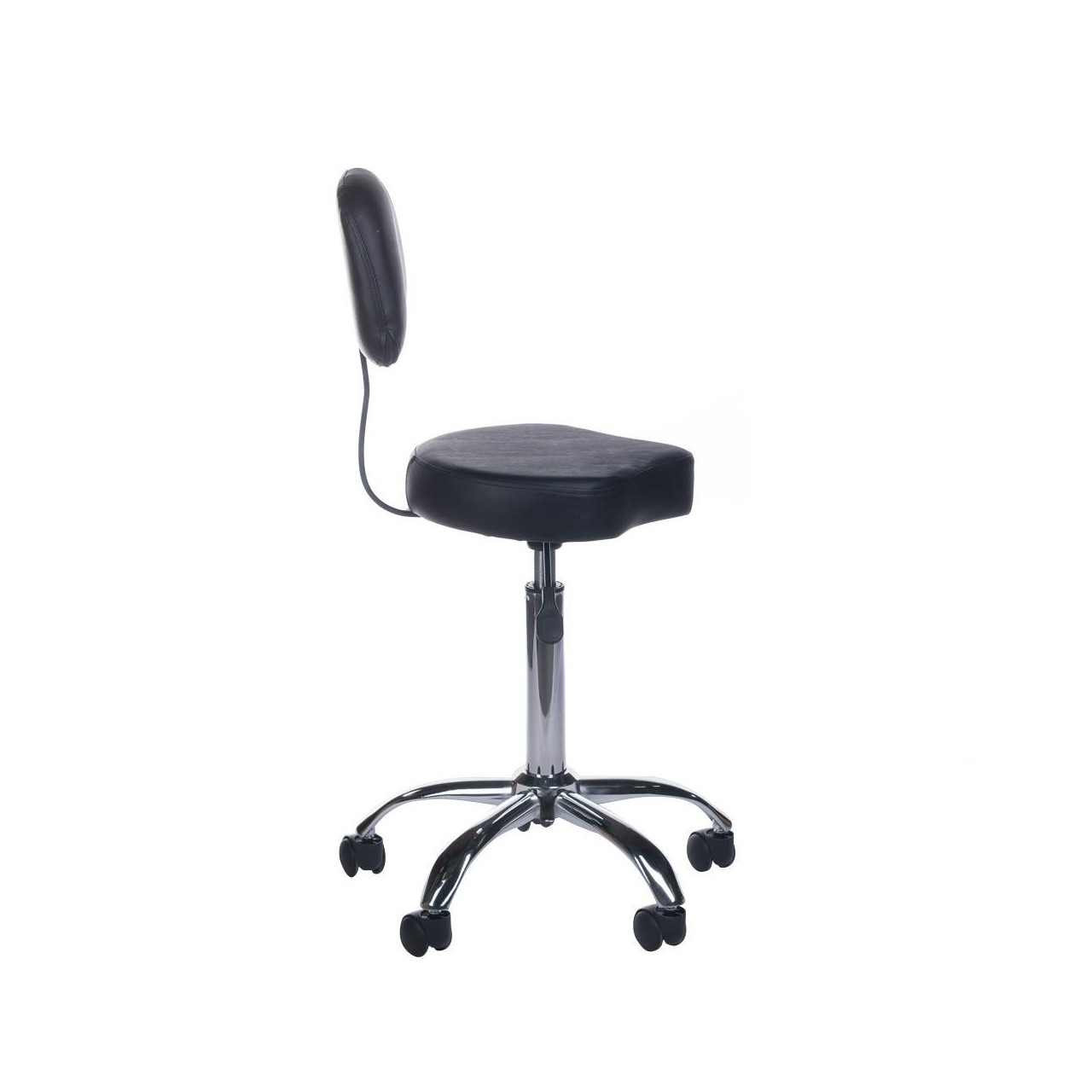 Taboret obrotowy [basic]