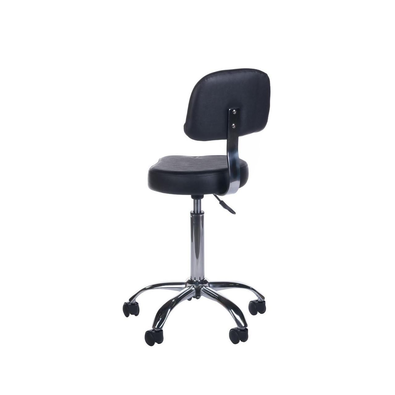 Taboret obrotowy [basic]