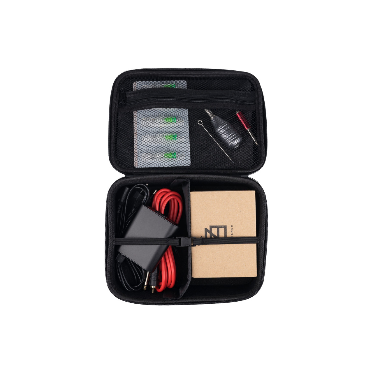 Podróżna torba na sprzęt [z uchwytem]