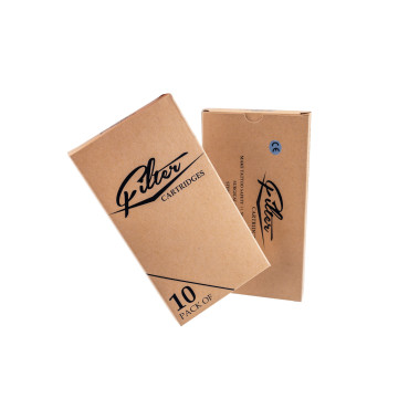 RM 0,35 mm Filter Cartridge [round magnum] EZ